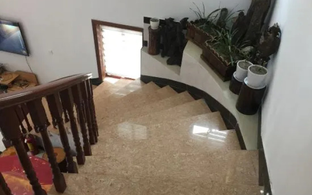 Xianju jiao hui nongjiale inn