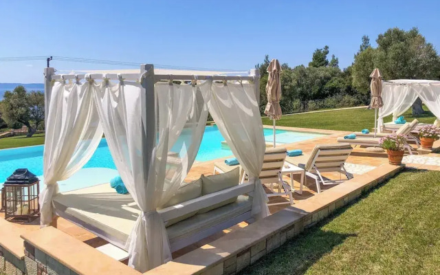 Sithonian Blue Royal Villa
