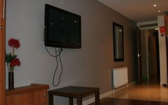 Brookhill Serviced Apartments