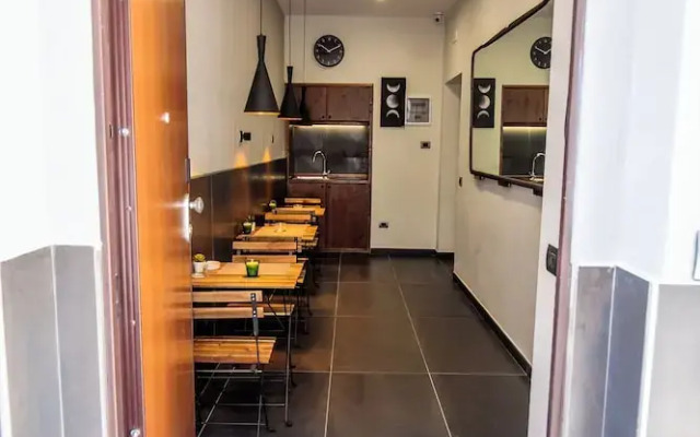 Medusa Cilea Guest House