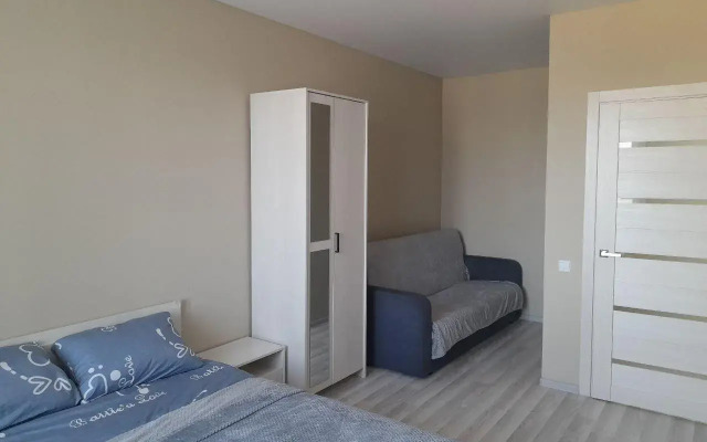 Апартаменты на улице Медуницинская 11