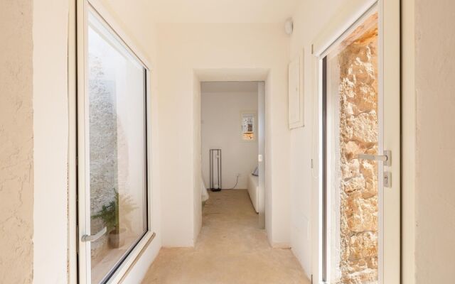 Hotel Perla Saracena - Suite La Perla