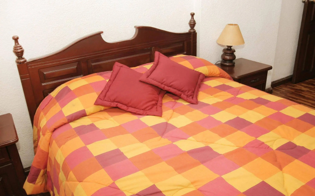 Hotel Huasi Continental