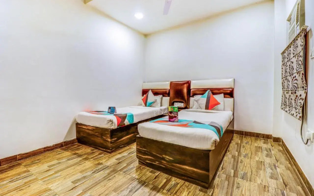 Fabexpress Affection Inn