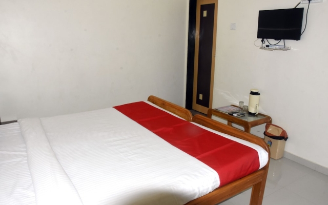 Gir Athiz Resort