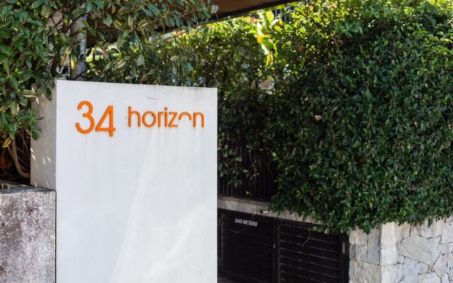 The Horizon Apartments by Urban Rest