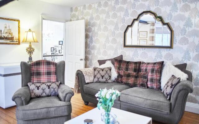 Host Stay Park Place Apartment