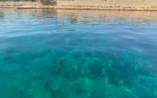 Robinzon House Kornati