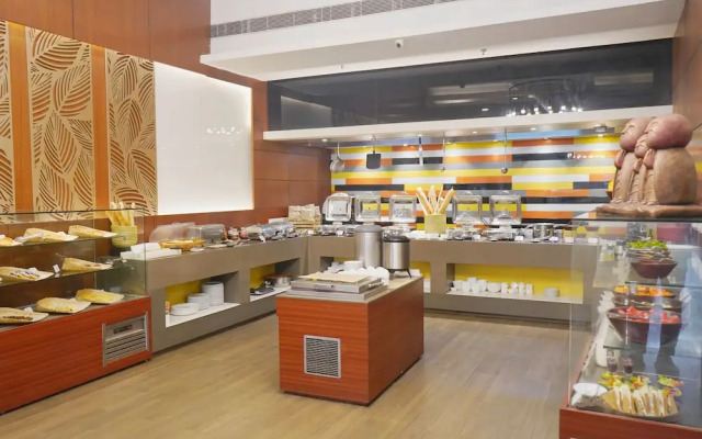 Central Blue Stone, Gurgaon