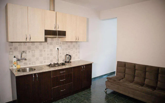 Hotel Salosi