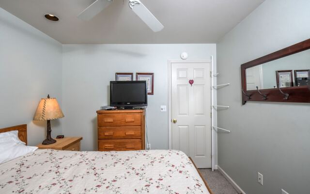 Summer Haven 4 Bedroom House