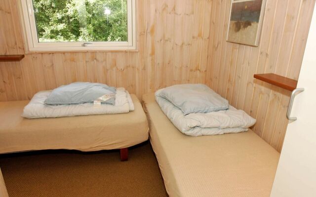 Beautiful Holiday Home in Hasle Near Sea