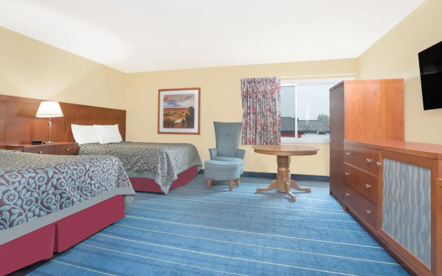 Days Inn Alexandria MN