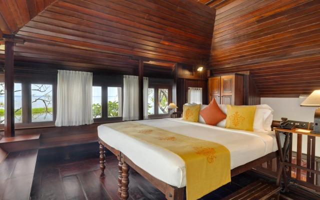 Coconut Lagoon - Cgh Earth – Guest Rooms – Kumarakom