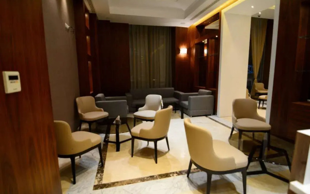 Mirador Palace Hôtel