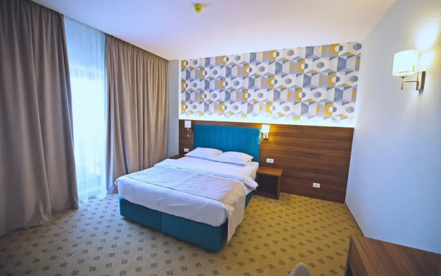 Hotel Kryona