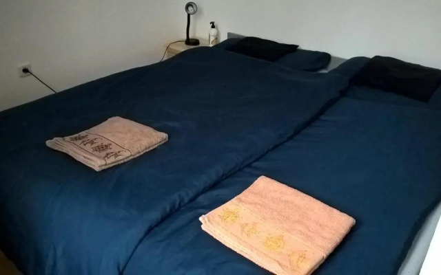 Relax apartman