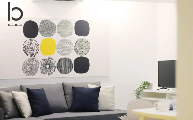 New Apt Famous Hiroshima Hondori for 6p