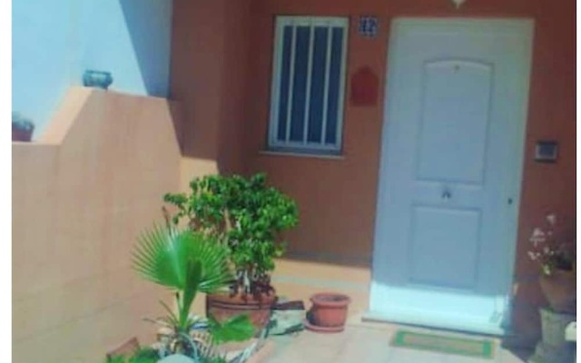 House With 3 Bedrooms in Miramar, With Furnished Terrace and Wifi - 1