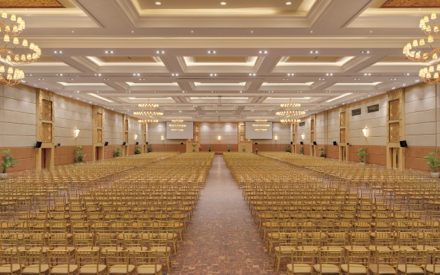 Sokha Phnom Penh Hotel