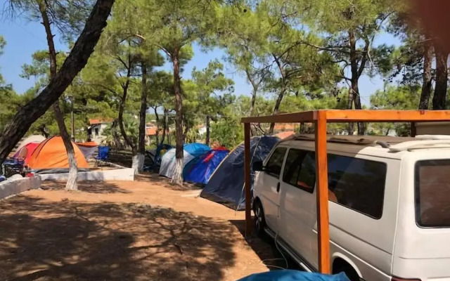 Camlik Kamping