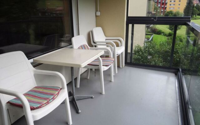 Erlenrain Wohnung 924