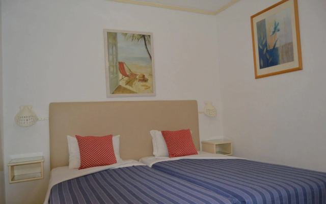 Mouraliz Apartmentos