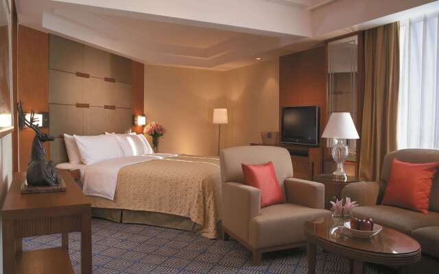 Shangri-La Baotou