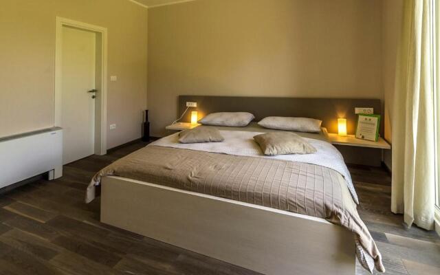 Holiday Home Vila Marten