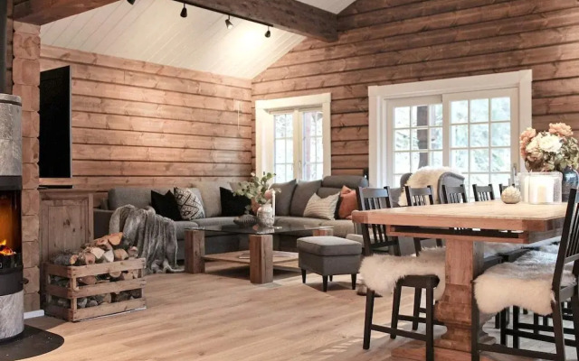 9 Person Holiday Home in Geiranger-by Traum