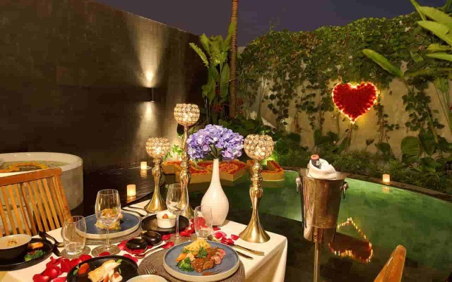 Astera Resort & Spa Canggu by Ini Vie Hospitality