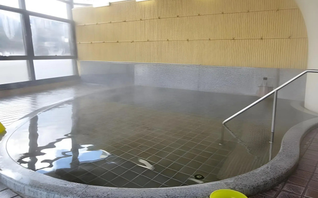 Gero Onsen Tsurutsuru no Yu Minorisou