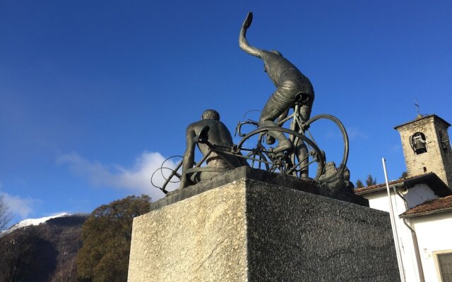 Bed&Bike Ghisallo