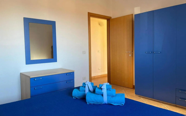 Case Vacanze Sole e Luna