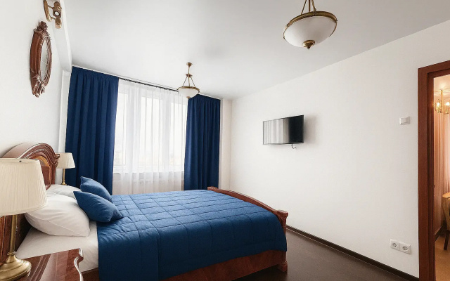 Apartments on Novy Arbat street - Apartment in Moscou - Photo 5