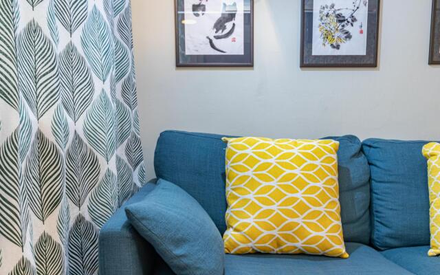 Loft Alma Rosa Vicino a Piazza Vittorio