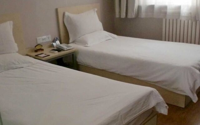 Biway Express Hotel Anyang Puzhao