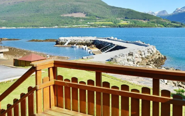 Holiday Home in EidsvÃ¥g