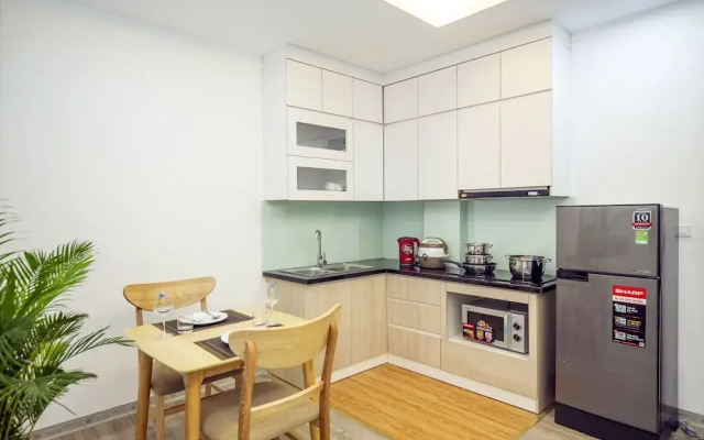 Minasi Home- Westlake