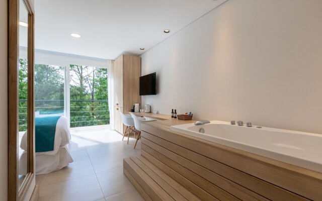 Live Hotel Boutique - Adults Only