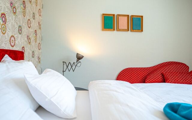 LOIDLs Guesthouse
