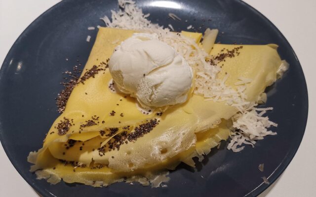 Sabah Oriental Hotel