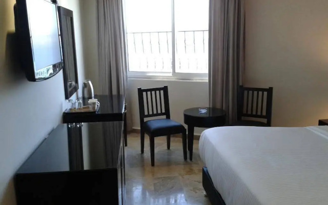 Yafko Hotel