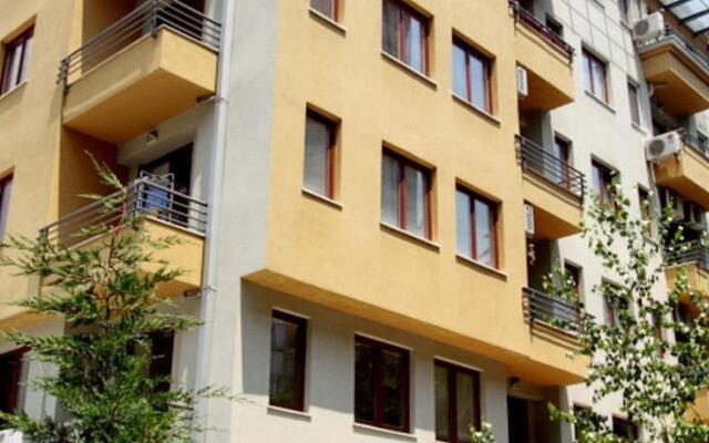 Exclusive Skopje Apartments