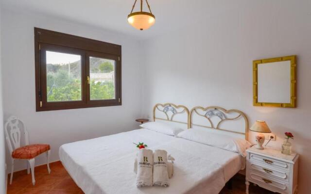 Casa Rural Parador del Silo Cónchar by Ruralidays