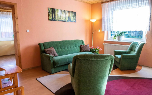 Ferienwohnung Landmannruh