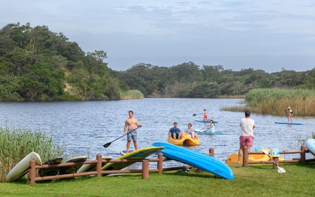 San Lameer Villa Rentals 2826