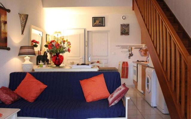 Maison Fleury-Saint-Pierre-la-Mer, 2 pièces, 6 personnes - FR-1-229D-82