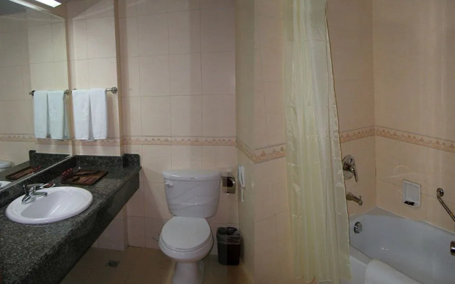 Fulante Hotel Tianjin