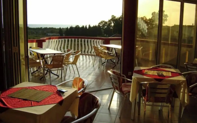 Bogumila Hotel
